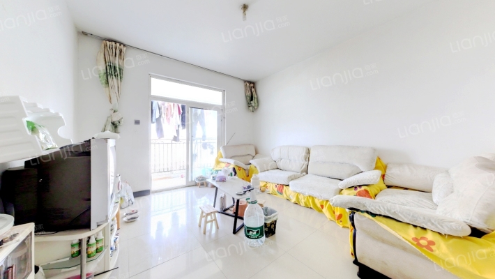 在水一方二手房实景图