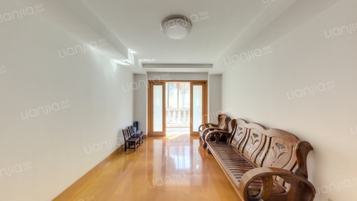 湾士岸四村二手房实景图