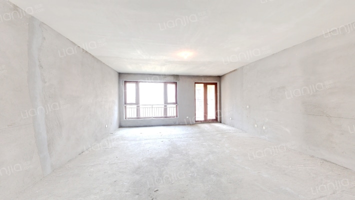 天山九峯二手房实景图