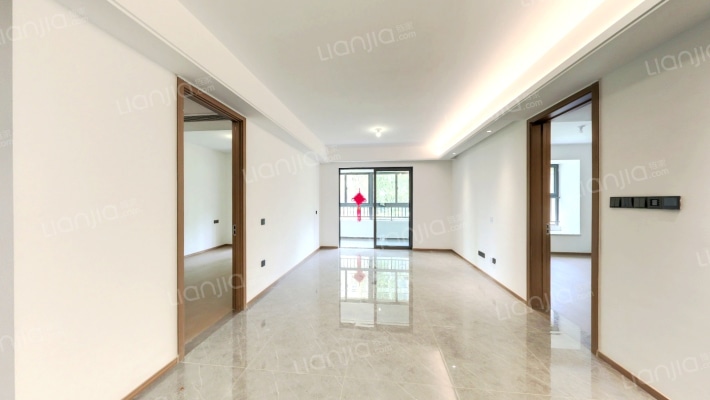 中梁华宇锦绣蘭院二手房实景图