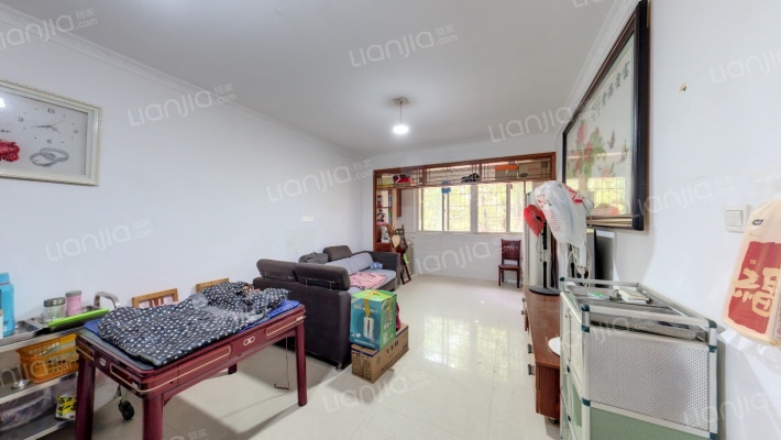 楚天中苑二手房实景图