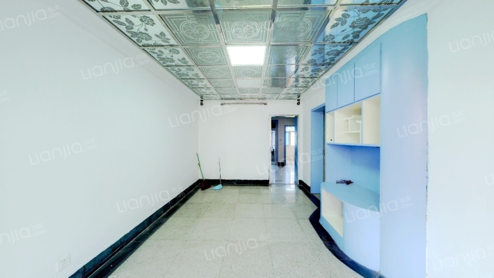 鸣山小区二手房实景图