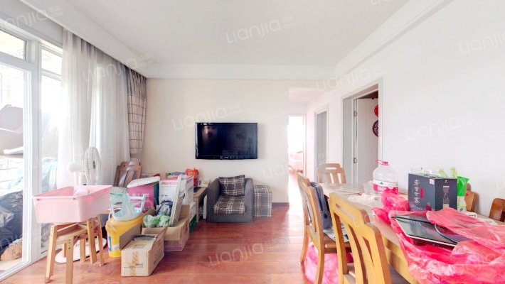 宝宸时代花园二手房实景图