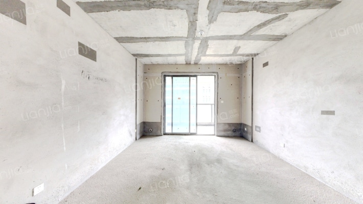 福天星中心二手房实景图