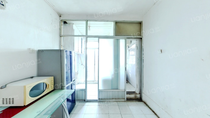 淮东社区二手房实景图