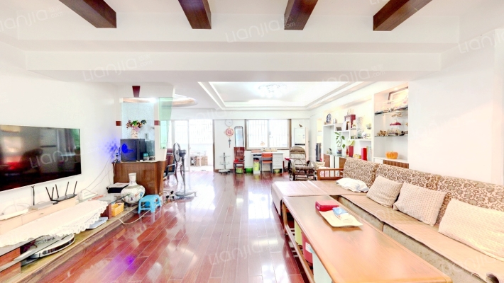 永盛大厦二手房实景图