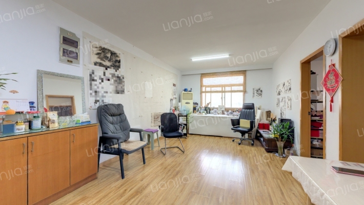 宏安大厦二手房实景图