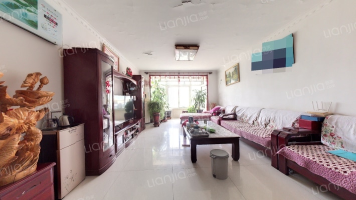 奥林公寓二手房实景图