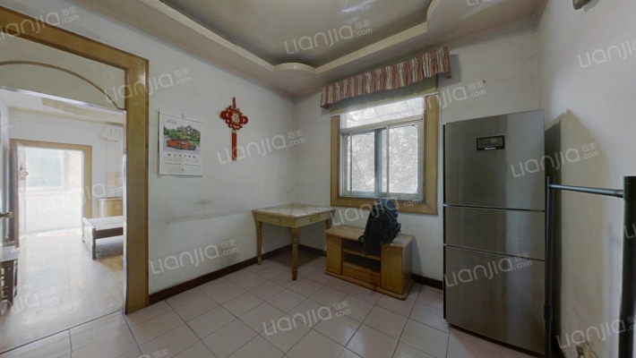 桃花坞三区二手房实景图