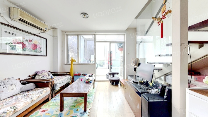 欧之韵二手房实景图