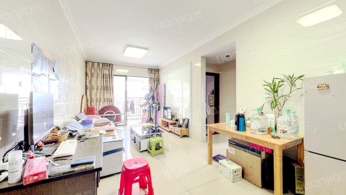 德政尚品二手房实景图