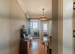 整租·泰宏建业国际城21号院 2室1厅 南_泰宏建业国际城21号院租房