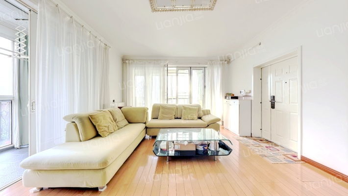 观园翔龙二手房实景图