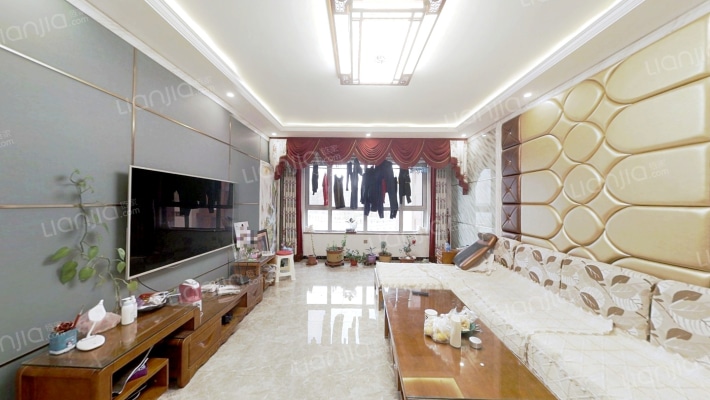 汇景园二手房实景图