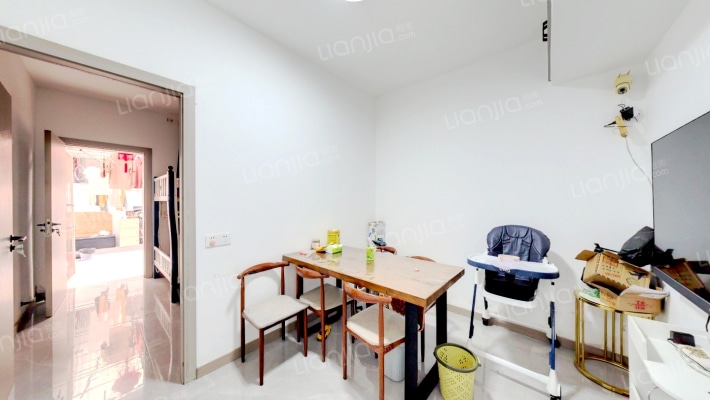 线务局宿舍二手房实景图