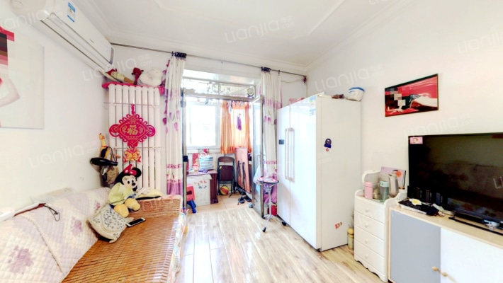 七段大楼二手房实景图