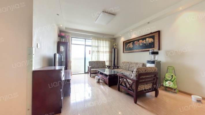 首创爱这城一二期二手房实景图