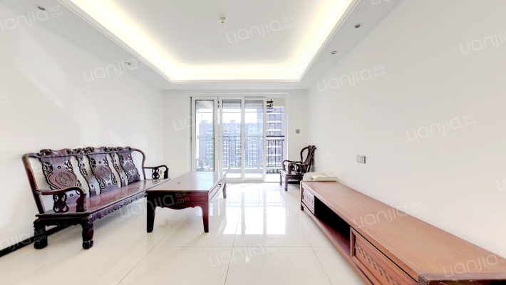 颂棠雅庭二手房实景图