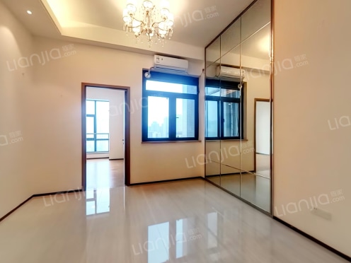 整租·恒大名城 1室1厅 南/西南