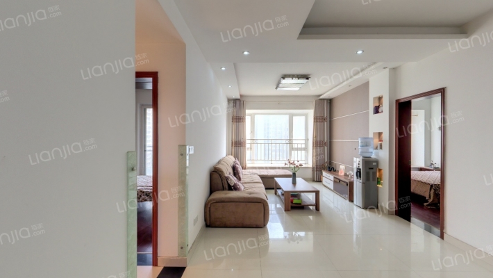 朵力6号二手房实景图