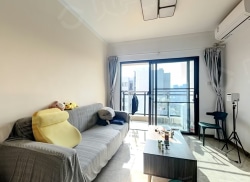 整租·华庭 3室2厅 南_华庭租房