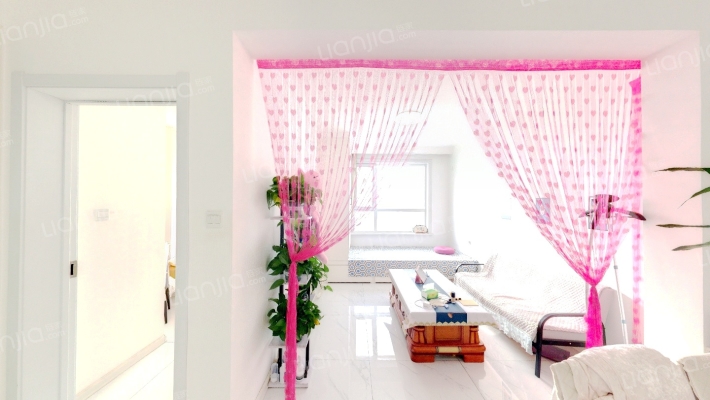 铖裕香榭湾二手房实景图