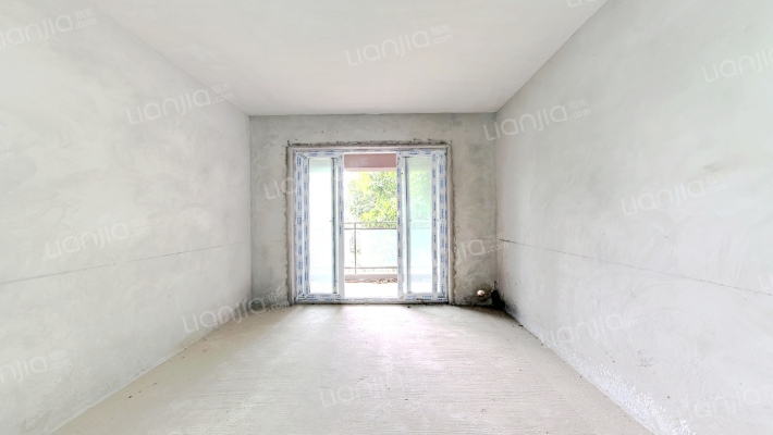 上城中央F组团二手房实景图