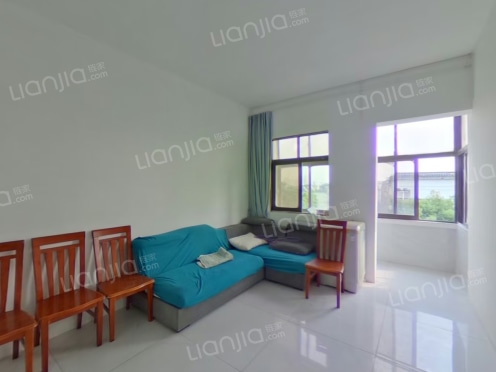 整租·翠坊北街散盘 2室1厅 南