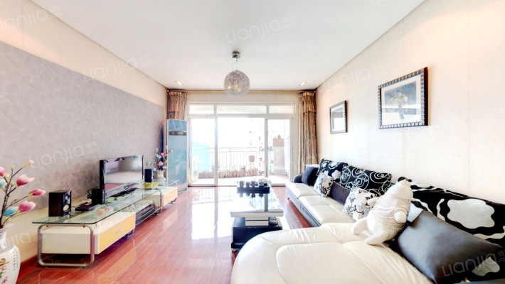 祥和人家二手房实景图