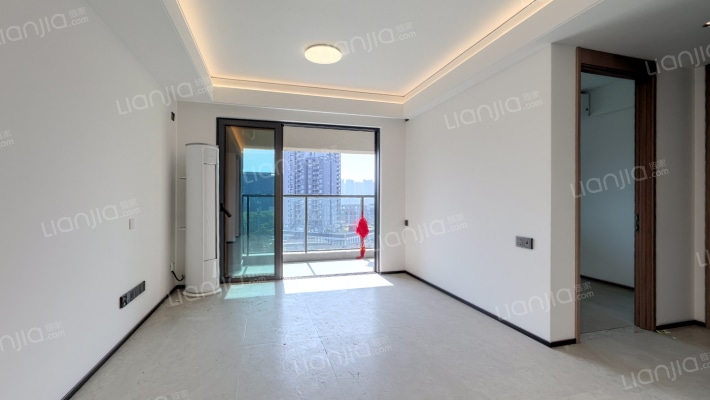 润晖府二手房实景图