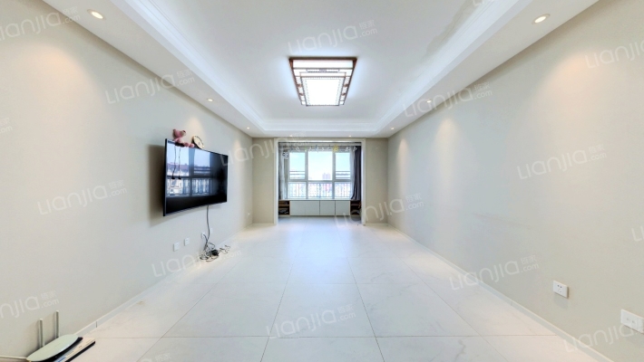 华业东方玫瑰C区二手房实景图