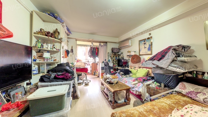 怡景园二手房实景图