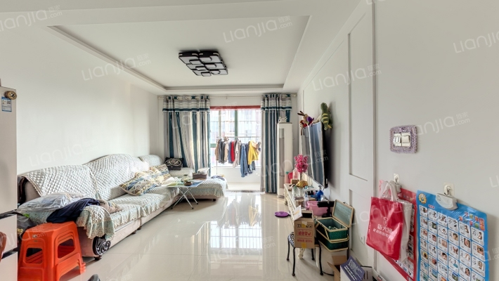 玉荣广场二手房实景图