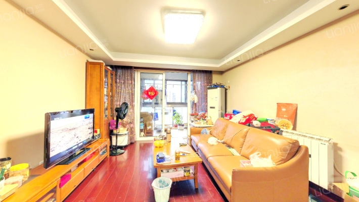 银城西堤国际六区二手房实景图