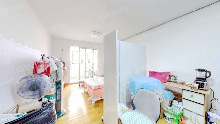 汇景和园二手房实景图