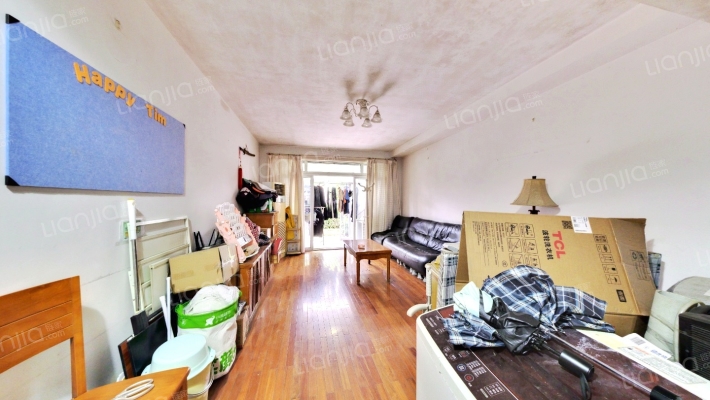 兰桥公寓二手房实景图