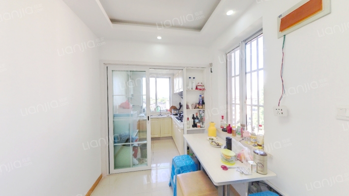 广益新村二手房实景图