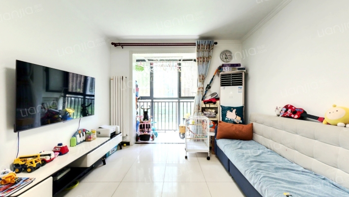 南海家园六里二手房实景图