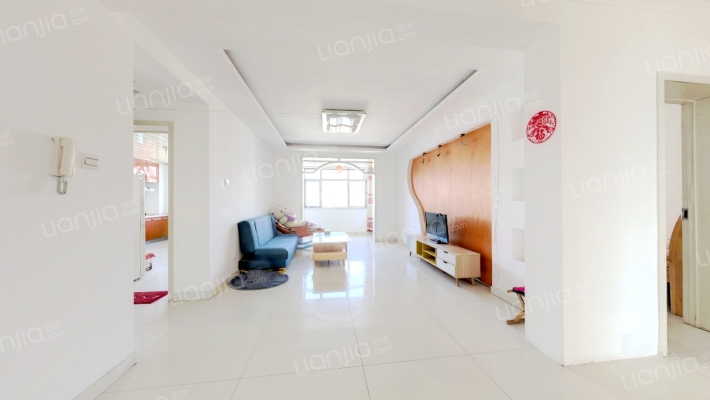 阳光嘉园二手房实景图