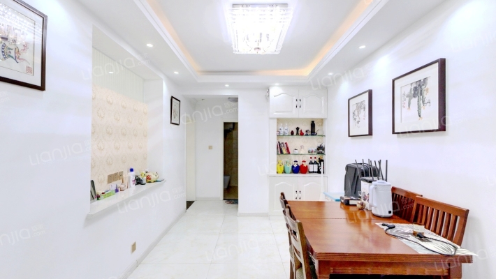 群芳小区二手房实景图