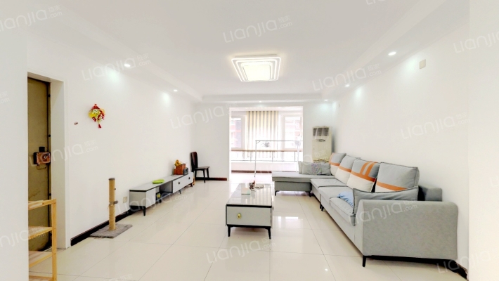 明珠园一期二手房实景图