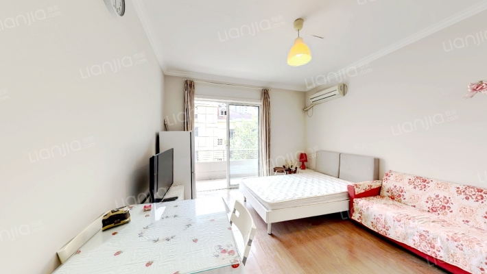 久安小区二手房实景图