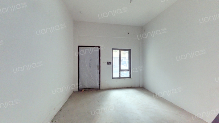 观湖园二期二手房实景图