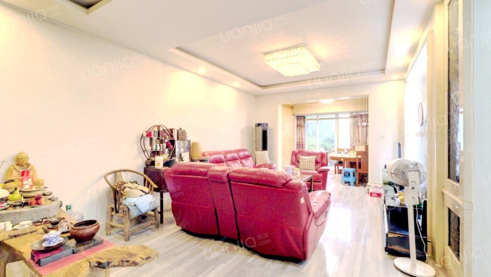 西区地标二手房实景图