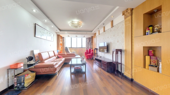 星云苑二手房实景图