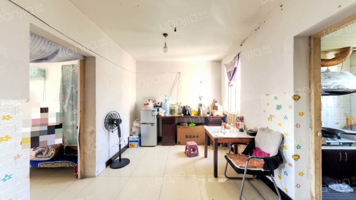 吴淞新村二手房实景图