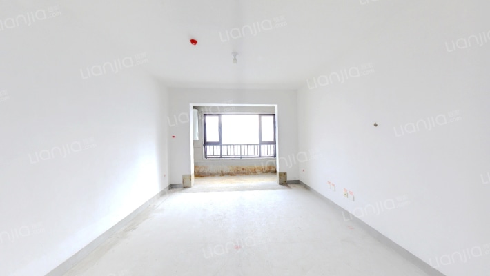 绿地IFC中央公馆二区二手房实景图