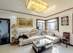 整租·凤翔馨城 2室2厅 南_凤翔馨城租房