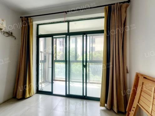 整租·美岸青城幸福里 3室2厅 南