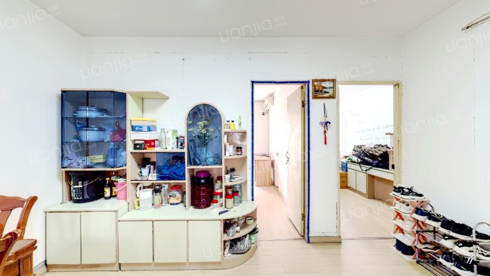 春晖佳苑二手房实景图